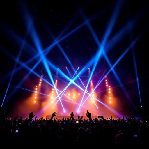Music Concert